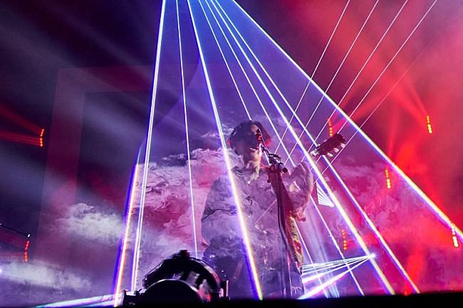 「＜ライブレポート＞マカロニえんぴつが全国ホールツアー完走「お願いです、また出会ってください」」1枚目/23