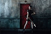 「Little Black Dress、「夏だらけのグライダー」MV公開」1枚目/2