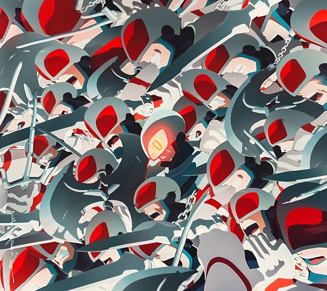 「シングル『U』初回盤」4枚目/6