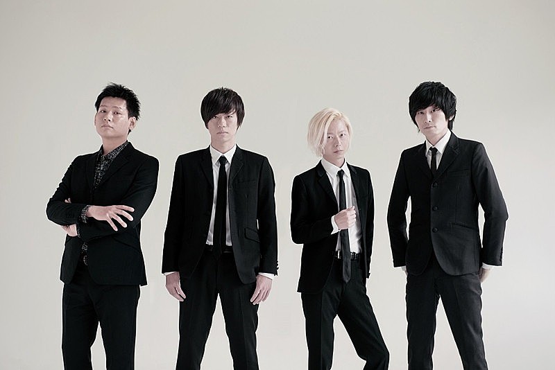 「THE PINBALLS、バンド活動休止発表」1枚目/2