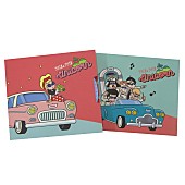 「『ツイス島＆シャウ島』は初回盤」2枚目/3