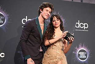 「カミラ・カベロ＆ショーン・メンデス、交際2年をインスタグラムで祝う」