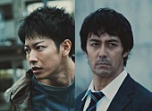 「佐藤健×阿部寛『護られなかった者たちへ』の主題歌は桑田佳祐、最新予告編が到着」1枚目/2