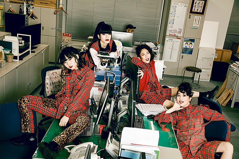 「BiS&amp;ZOC、ダブルブッキングで合同イベントが決定」1枚目/2