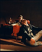 「ジャングル、FKJとのコラボが話題のバス参加の新曲「Romeo」公開」1枚目/2