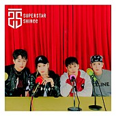 「【ビルボード】SHINee『SUPERSTAR』がDLアルバム首位、トップ10内5作をK-POP勢が占める　」1枚目/1