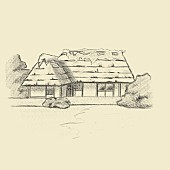 「羊文学、新作EP『you love』8月リリース　アニメ映画主題歌「マヨイガ」など収録」1枚目/2