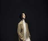 「大橋トリオ、秋ツアー【ohashiTrio HALL TOUR 2021～NEW WORLD～】開催決定」1枚目/2