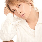 「手越祐也、1stシングル「シナモン」配信リリース」1枚目/2