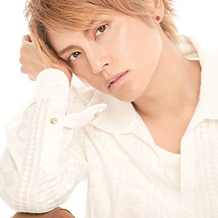 「手越祐也、1stシングル「シナモン」配信リリース」