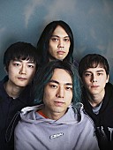 「DYGLが3rdアルバム『A Daze In A Haze』リリース、限定盤購入者に向けたライブ配信イベントも実施」1枚目/3