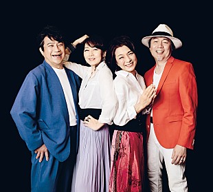 「More than Paradise、30年ぶりの新作より「アクアマリン」の先行配信がスタート」