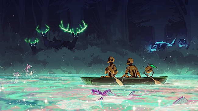 「Half an Orange」2枚目/2