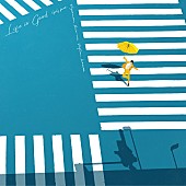 「配信シングル「LIFE IS GOOD」」2枚目/4