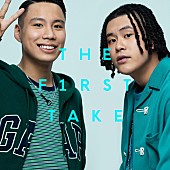 「配信シングル「すきにやる - From THE FIRST TAKE」」2枚目/2