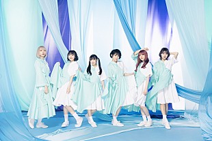 「PARADISES、ウタウウタの脱退発表　6人体制最後の「大事な歌」MV公開」