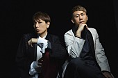 「CHEMISTRY、デビュー20周年記念ツアーが決定」1枚目/1