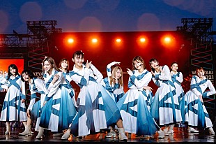 「櫻坂46、初の全国アリーナツアー開催決定」