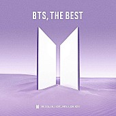 「【深ヨミ】BTS 『BTS, THE BEST』アルバムセールス3週連続首位の快挙達成」1枚目/1