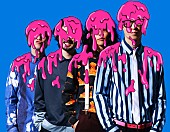 「夜の本気ダンス、9/14より全国ツアー【夜の本気ダンス TOUR 2021 “TANZ” 】開催決定」1枚目/2