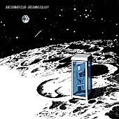 「And Summer Clubの新アルバム『Dreaming Galaxy』が8月リリース」1枚目/2