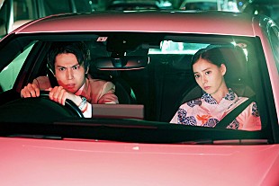 「「ボクの殺意が恋をした」第２話「キュン満載で眠れない」　中川大志“柊”の「俺以外の男と話すな！」に反響」