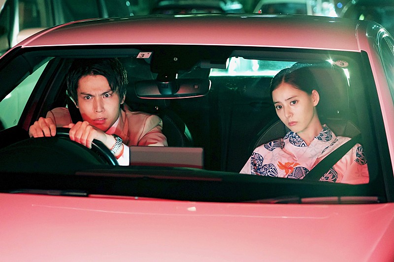 「「ボクの殺意が恋をした」第２話「キュン満載で眠れない」　中川大志“柊”の「俺以外の男と話すな！」に反響」1枚目/1