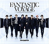 「FANTASTICS、新ALより「Summer drops」先行配信開始」1枚目/2