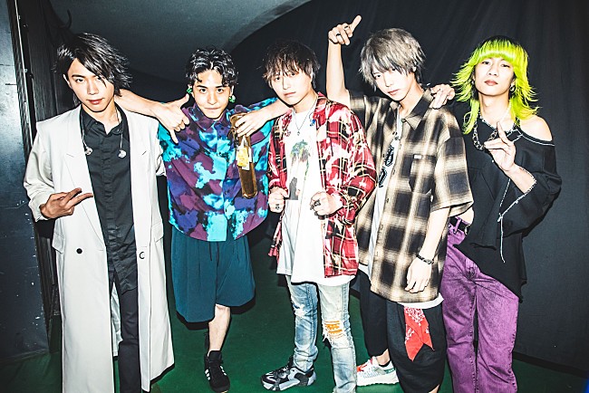 「Novelbright、交わした約束「2年以内にあっち（大阪城ホール）で会いましょう」を実現」1枚目/8