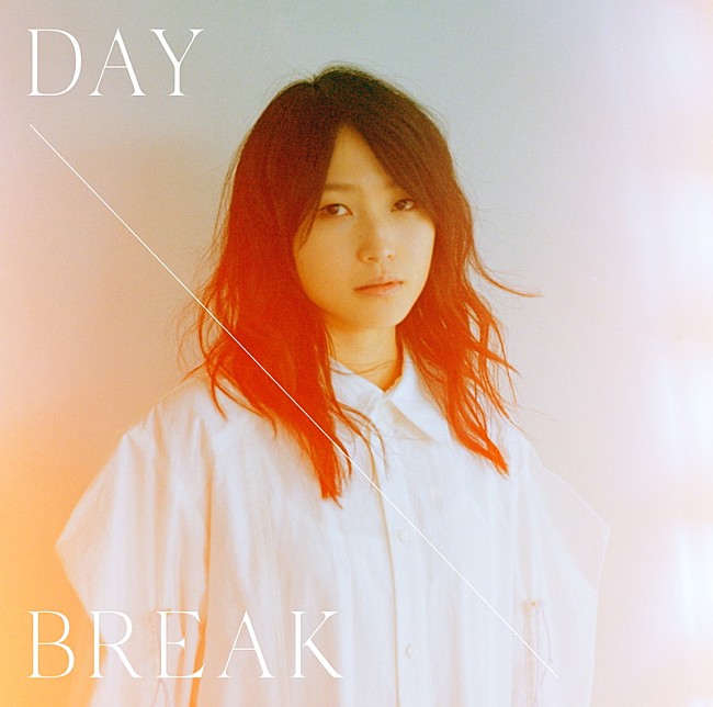 「EP『DAYBREAK』初回限定盤」3枚目/4