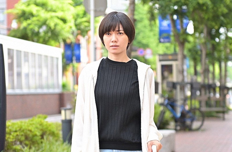 「「プロミス・シンデレラ」初回放送に反響　二階堂ふみ“早梅”の演技に「痛快！」と賞賛の声」1枚目/1