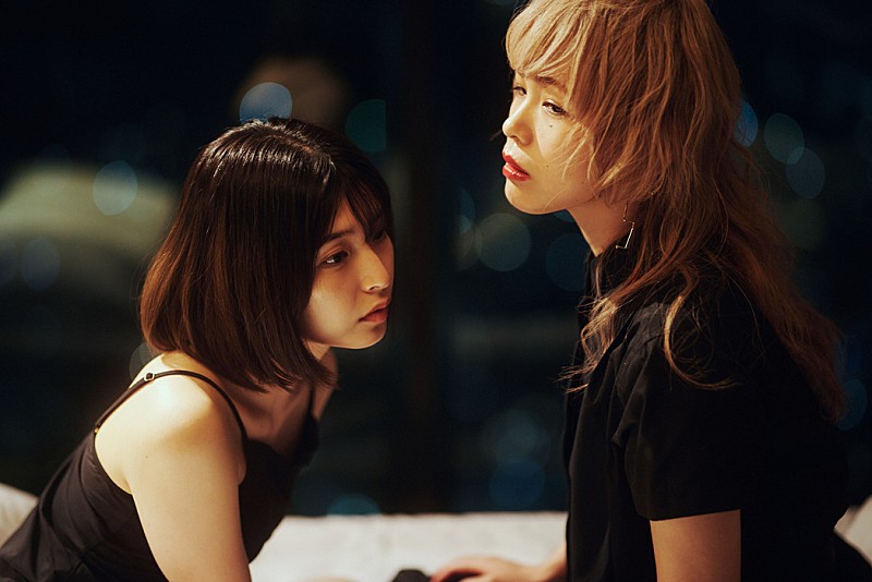 「キミノオルフェ5周年記念インタビュー公開「奇跡を信じちゃうんですよ」 矢川葵(ex.Maison book girl)出演の新曲ティザー映像も」1枚目/4