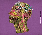 「アルバム『scent of memory』初回限定盤」2枚目/4