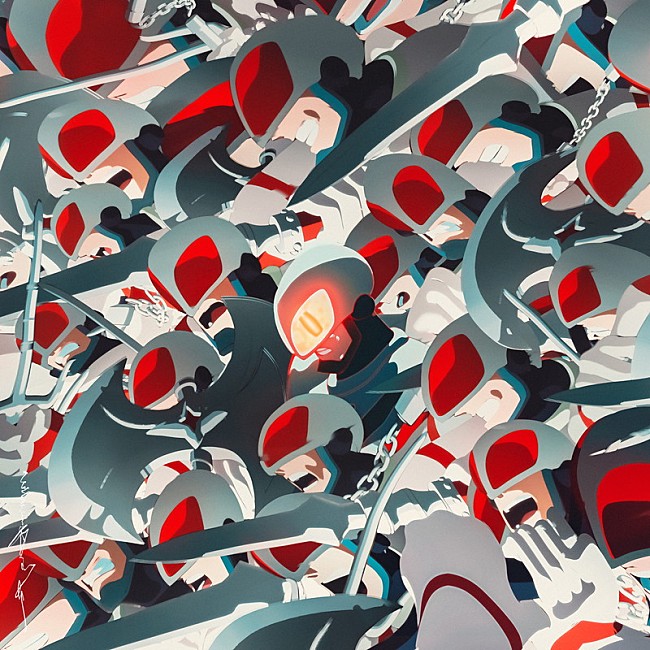 「シングル『U』通常盤」4枚目/7