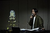 「＜配信レポート＞TAKU INOUE、【メジャーリリース記念配信DJ】で幅を感じるDJプレイを披露　星街すいせいとのトークも」1枚目/9