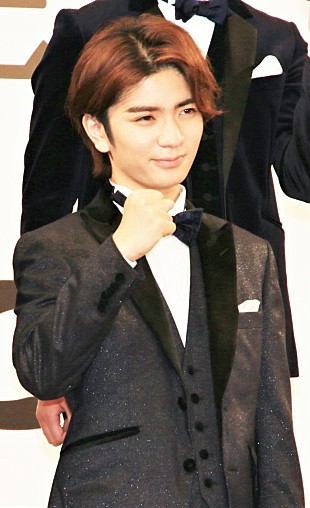 「ＨｉＨｉ　Ｊｅｔｓ高橋優斗、デビュ－への思いを語る　「僕たちジャニ－ズＪｒ.が間違いなく目指すところ」」