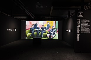 「「Galaxy Harajuku」がリニューアルオープン、BTSとコラボしたSNS映えスポット登場」