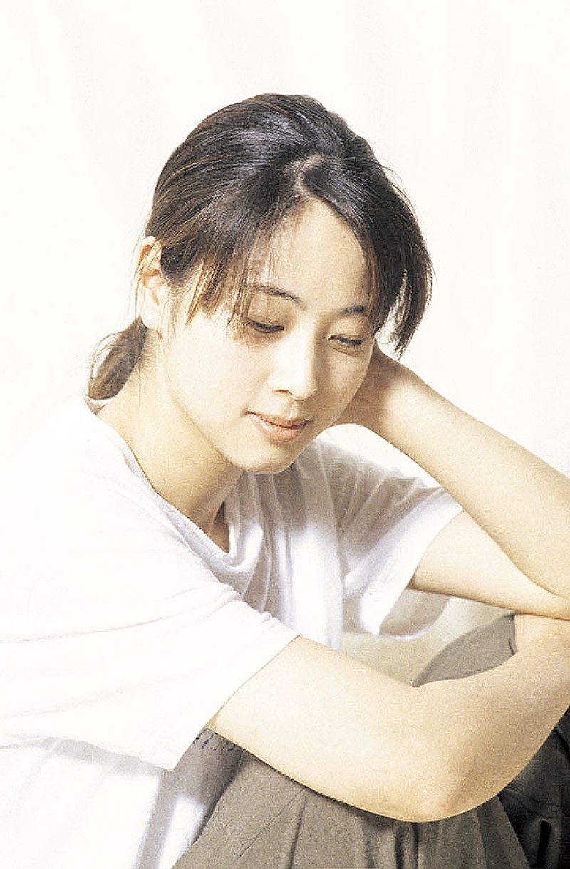 ＺＡＲＤ「ZARD、オリジナルアルバム10作品リマスター盤＆『時間の翼』リアレンジ盤リリース決定」1枚目/2