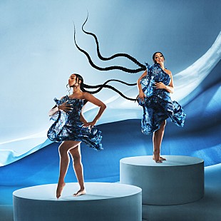 「ノーマニ×カーディ・B、コラボ曲「ワイルド・サイド」のMV公開」