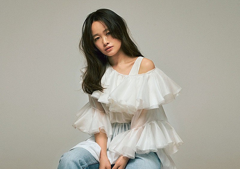 「NakamuraEmi、新ALリリース記念無料配信ライブ開催決定」1枚目/3