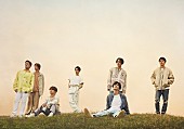 「三代目 J SOUL BROTHERS、ファン投票ベストAL＆オリジナルAL同時リリース決定」1枚目/1