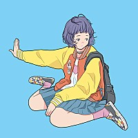 さくらしめじ改めまして、さくらしめじと申しますWIZY限定盤 81JxPQewCCL.jpg_BO30,255,255,