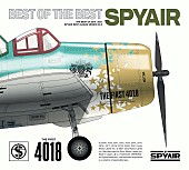 「SPYAIRの全国ホールツアー【RE:10th Anniversary HALL TOUR 2021】9月から開催」1枚目/5