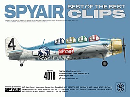 SPYAIRの全国ホールツアー【RE:10th Anniversary HALL TOUR 2021】9月