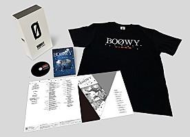 BOφWY/BOφWY 30th ANNIVERSARY BOφWY Blu-…