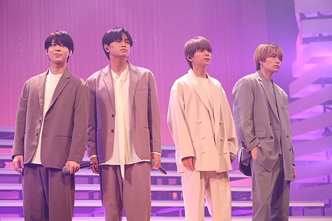 「NHK音楽番組『れいわのへいわソング』にSexy Zone、DA PUMP、鞘師里保、STU48、SUGIZO」1枚目/7