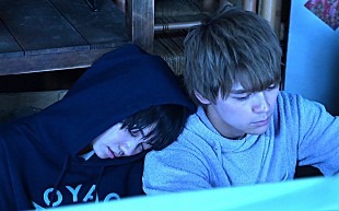 「「プロミス・シンデレラ」「ゴ－ドンのおんぶ、岩ちゃんのお姫様抱っこ、あなたはどっち？」　「郷敦のおんぶ最強」」