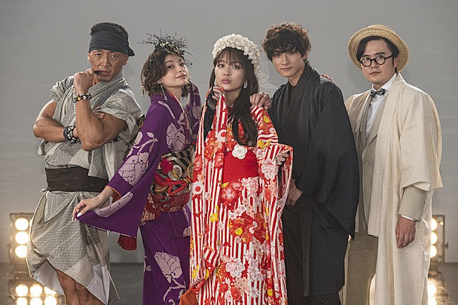 「（C）「来世ではちゃんとします２」製作委員会」2枚目/5