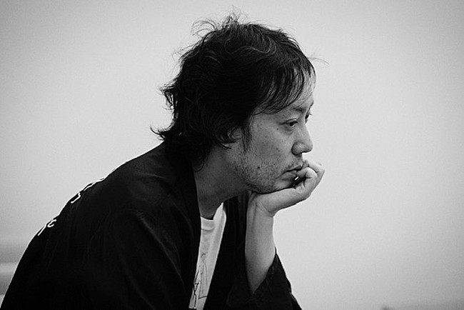 「燃え殻（C）ウートピ」3枚目/3