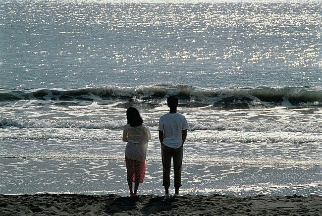 「桑田佳祐監督映画『稲村ジェーン』がラジオドラマ化、登場人物たちの2021年夏を描く」1枚目/2